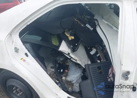 2012 Toyota Camry Se из США, поврежденный, VIN 4T1BF1FK3CU598146